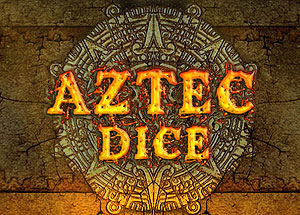 Aztec Dice