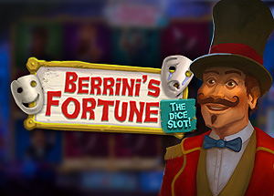 Berrini's Dice