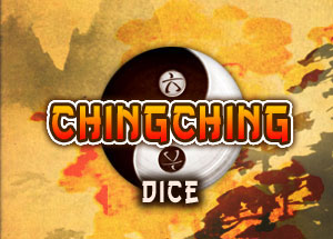 Ching Ching Dice