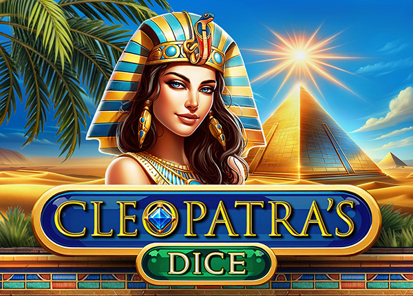 Cleopatra Dice