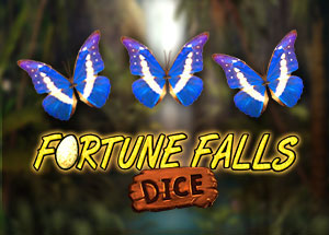 Fortune Falls Dice