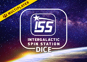Intergalactic Spin Station