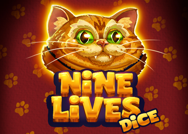 Nine Lives Dice