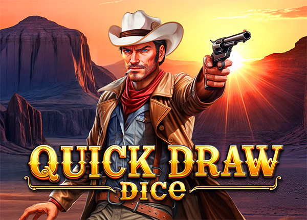 Quick Draw Dice