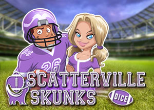 Skunks Dice